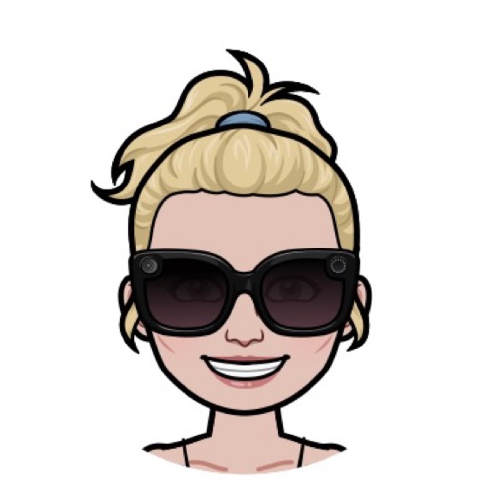 Meet your Posher, Penelope henry